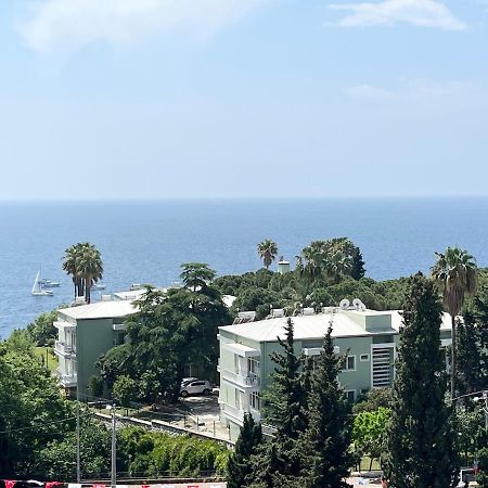 Antalya Madi Hotel المظهر الخارجي الصورة