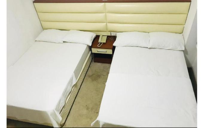 Antalya Madi Hotel المظهر الخارجي الصورة