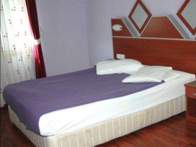Antalya Madi Hotel الغرفة الصورة