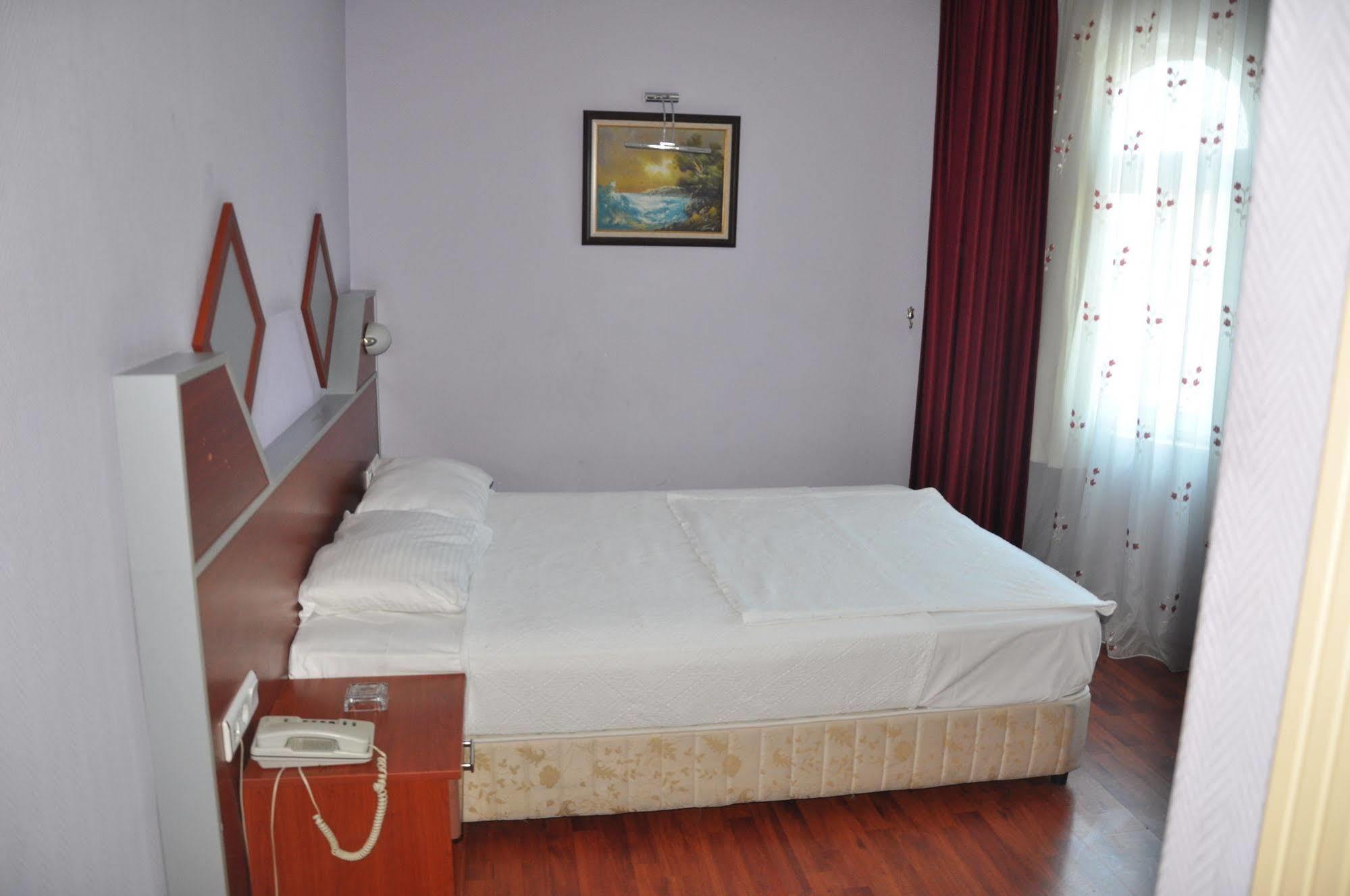 Antalya Madi Hotel المظهر الخارجي الصورة